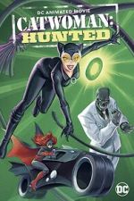 Watch Catwoman: Hunted Letmewatchthis