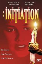 Watch The Initiation Letmewatchthis