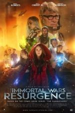Watch The Immortal Wars: Resurgence Letmewatchthis