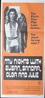 Watch My Nights with Susan, Sandra, Olga & Julie Letmewatchthis