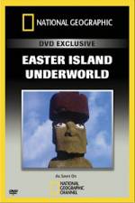Watch National Geographic: Explorer - Easter Island Underworld Letmewatchthis