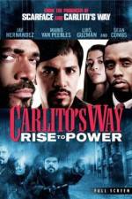 Watch Carlito's Way: Rise to Power Letmewatchthis