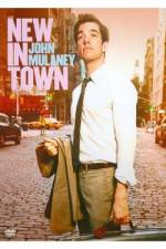 Watch John Mulaney: New in Town Letmewatchthis