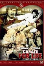 Watch Karate for Life Letmewatchthis