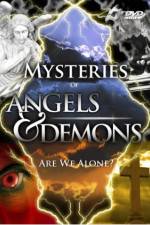 Watch Mysteries of Angels and Demons Letmewatchthis