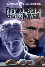 Watch Frankenstein Created Woman Letmewatchthis
