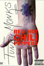 Watch Red Hot Chili Peppers Funky Monks Letmewatchthis