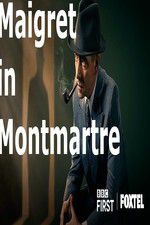 Watch Maigret in Montmartre Letmewatchthis