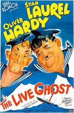 Watch The Live Ghost (Short 1934) Letmewatchthis