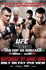 Watch UFC 70 Nations Collide Letmewatchthis