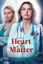 Watch Heart of the Matter Letmewatchthis