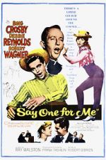 Watch Say One for Me Letmewatchthis