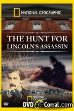 Watch The Hunt for Lincolns Assassin Letmewatchthis