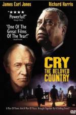 Watch Cry the Beloved Country Letmewatchthis