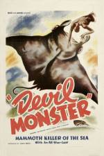 Watch Devil Monster Letmewatchthis
