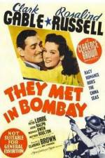 Watch They Met in Bombay Letmewatchthis