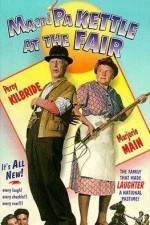 Watch Ma and Pa Kettle at the Fair Letmewatchthis