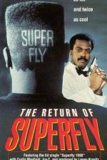 Watch The Return of Superfly Letmewatchthis