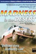 Watch Madness in the Desert: Paris to Dakar Rally Letmewatchthis