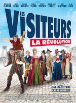 Watch The Visitors: Bastille Day Letmewatchthis