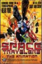 Watch Space Travelers: The animation Letmewatchthis