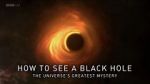 Watch How to See a Black Hole: The Universe\'s Greatest Mystery Letmewatchthis