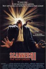 Watch Scanners II: The New Order Letmewatchthis