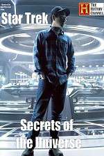 Watch Star Trek: Secrets of the Universe Letmewatchthis