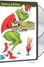 Watch How the Grinch Stole Christmas! (1966) Letmewatchthis