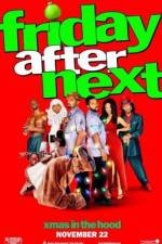 Watch Friday After Next Letmewatchthis