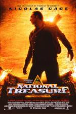 Watch National Treasure Letmewatchthis