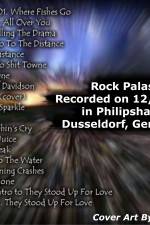 Watch LIVE Rockpalast Christmas Special Letmewatchthis