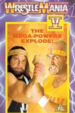 Watch WrestleMania V Letmewatchthis