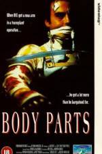 Watch Body Parts Letmewatchthis