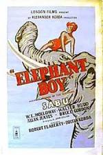 Watch Elephant Boy Letmewatchthis