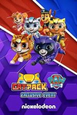Cat Pack: A PAW Patrol Exclusive Event letmewatchthis