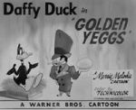 Watch Golden Yeggs (Short 1950) Letmewatchthis