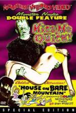 Watch House on Bare Mountain Letmewatchthis