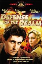 Watch Defence of the Realm Letmewatchthis