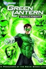 Watch Green Lantern Emerald Knights Letmewatchthis