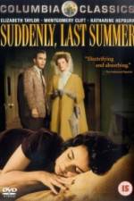 Watch Suddenly, Last Summer Letmewatchthis