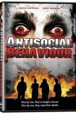 Watch Antisocial Behaviour Letmewatchthis