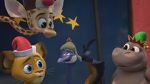 Watch Madagascar: A Little Wild Holiday Goose Chase (TV Special 2021) Letmewatchthis