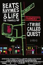 Watch Beats Rhymes & Life The Travels of a Tribe Called Quest Letmewatchthis