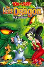 Watch Tom & Jerry: The Lost Dragon Letmewatchthis