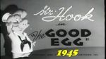 Watch The Good Egg (Short 1945) Letmewatchthis