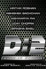 Watch Dhoom:2 Letmewatchthis