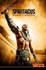 Watch Spartacus: Gods of the Arena Letmewatchthis