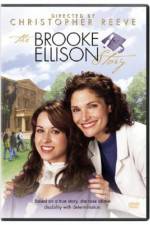 Watch The Brooke Ellison Story Letmewatchthis