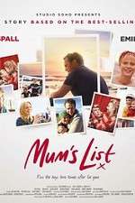 Watch Mums List Letmewatchthis